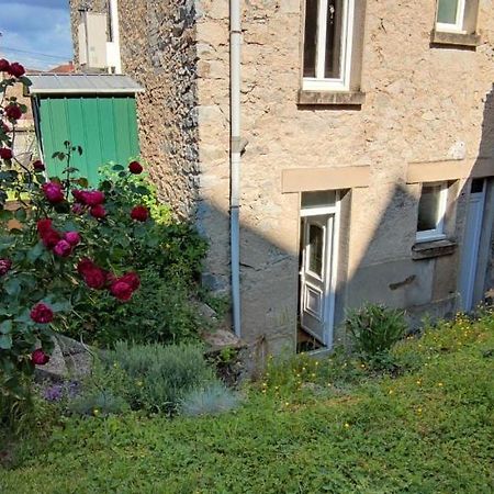 Le sas de Fanny - chambres d'hôtes Limoges Exterior foto